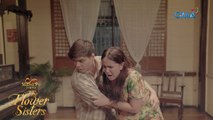Mano Po Legacy: Leopoldo Chua's betrayal (Episode 4) | The Flower Sisters