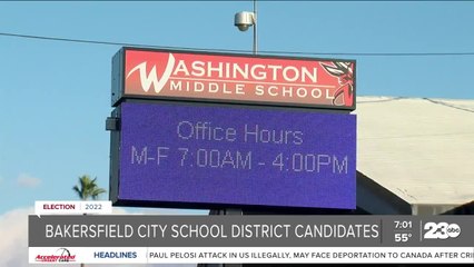 BCSD Area 4 candidates focus on student support and parent communication