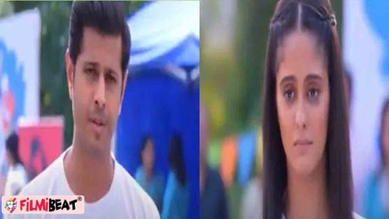 Gum Hai Kisi Ke Pyar Mein Spoiler: जश्न में डूबे Virat ने क्या कहा टूटी Sai ? Sai रोई |*Spoiler