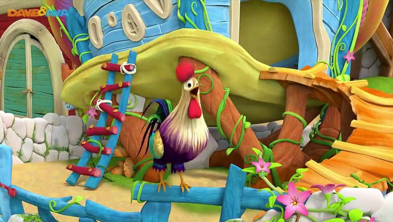 Phonics Song - Part 2 _ ABC for Kids and Nursery Rhymes