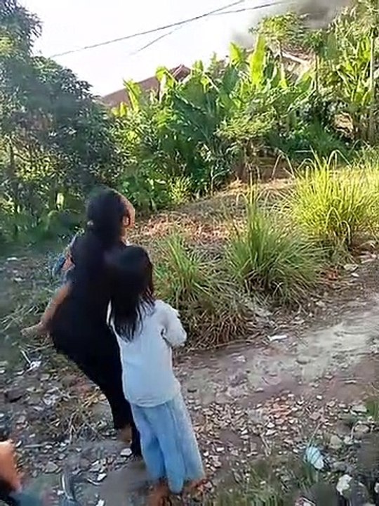 Kebakaran sekolah
