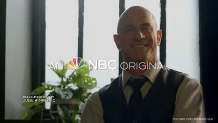 Law and Order Organized Crime Season 3 Episode 7 Promo