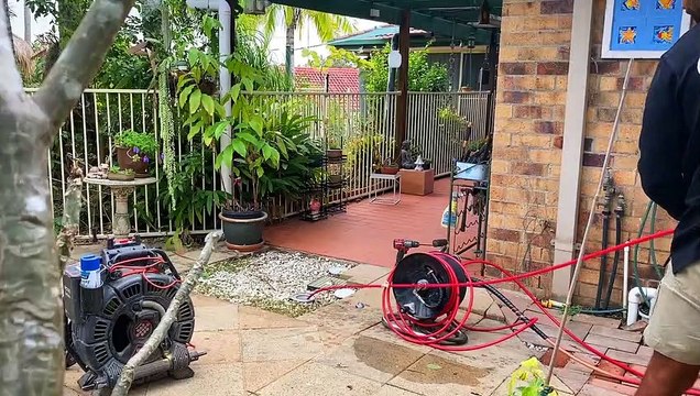 Blocked Drain Expert Plumber Gold Coast Plumbing Experts