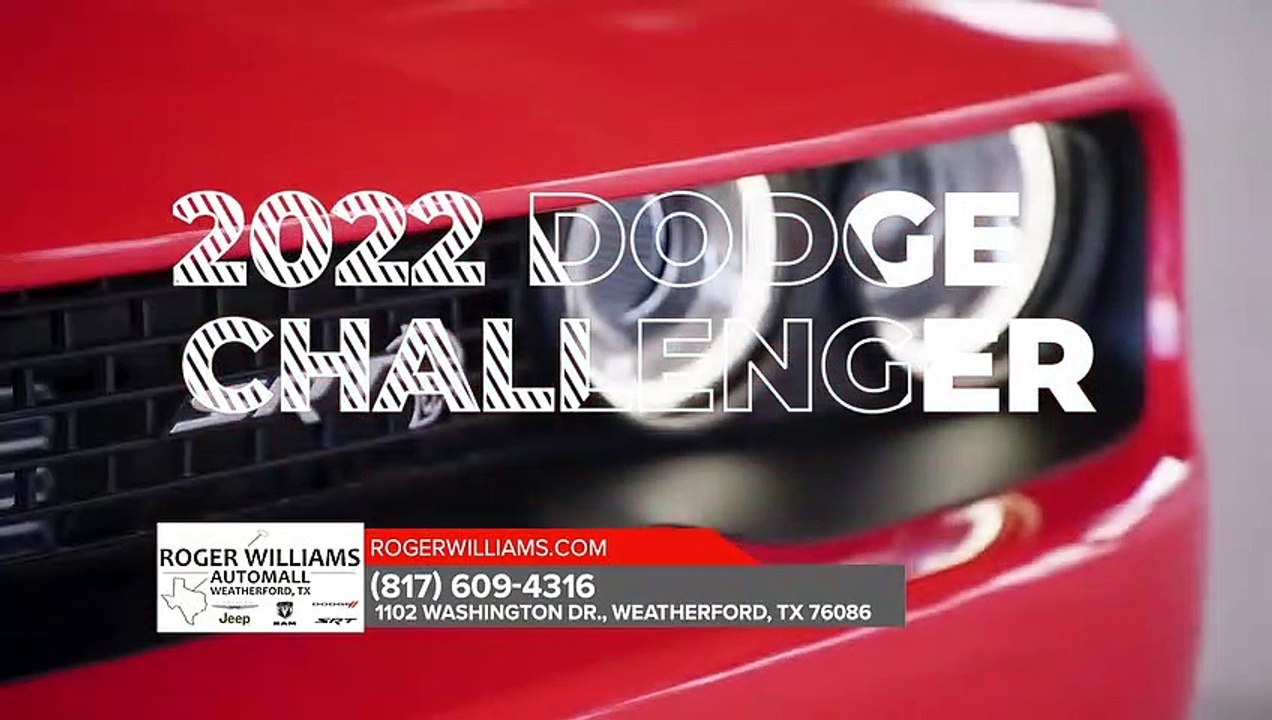 Dodge dealer Weatherford  TX | Dodge sales West Ft Worth  TX