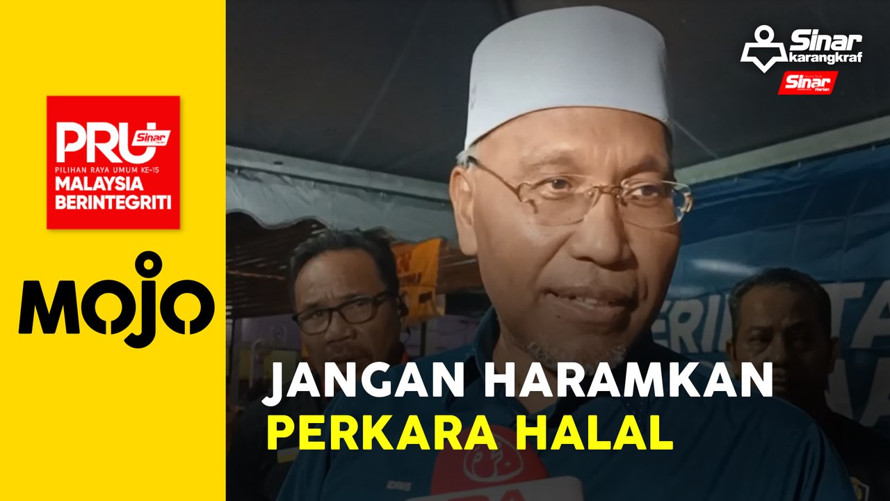 Proses undi bukan judi