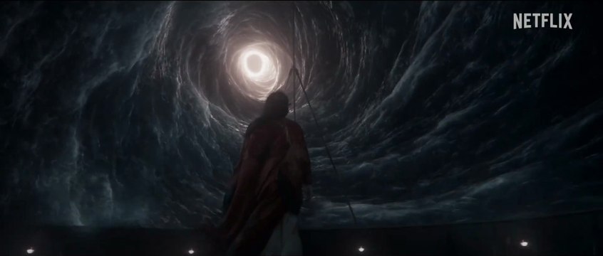 1899 | Official Hindi Trailer