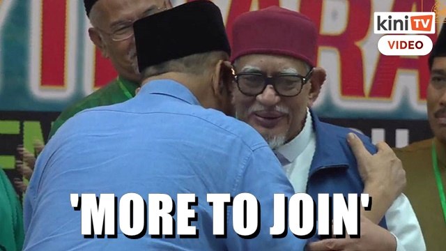 Hadi: More BN leaders to join PN