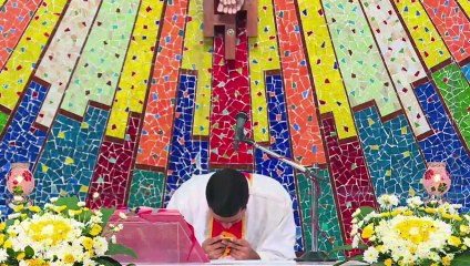 Holy Mass I Malayalam Mass I November 4 Friday 2022 I Qurbana I 6.45 AM