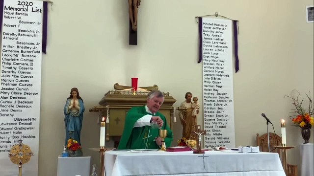 Catholic Mass Today I Daily Holy Mass I Friday November 4 2022 I English Holy Mass I 5.00 AM