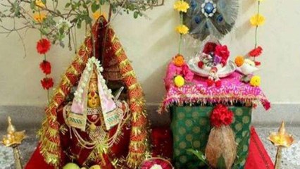 Download Video: Tulsi Vivah 2022 : तुलसी विवाह शुभ मुहूर्त 2022 । Tulsi Vivah Shubh Muhurat ।*Religious