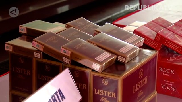 Tekan Prevalensi Perokok Anak, Pemerintah Naikkan Harga Rokok