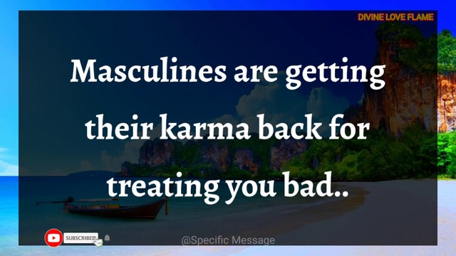 DM TO DF !! Masculine are getting... ❤Very Specific Message Divine Masculine Twin Flame