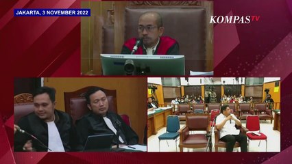 Momen Sambo Minta Kasus Ini untuk Jangan Rame-Rame ke AKBP Ridwan