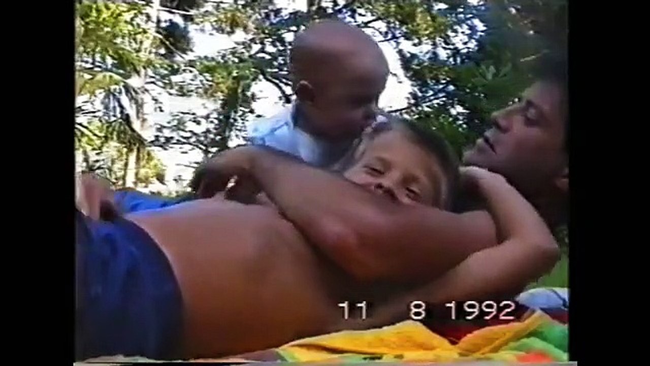 Gerard Piqué - Culers, us he de dir una cosa-