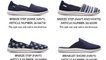 Clarks recalls 8 styles of women's shoes over toxic chemical