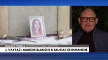 Affaire Justine Vayrac : les obsèques de la jeune femme célébrées aujourd'hui dans le Lot