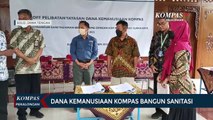 Warga Dilatih Olah Gulma Jadi Pupuk dan Biogas