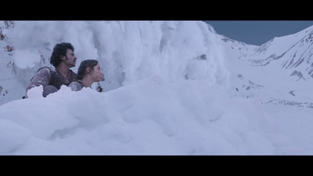 ये मेरा रख्त है जो घोलकर भाव बन गया और मेरी आंखों से बहने लगा || Action Movie Climax Scene || Tamanna, Prabhas