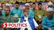 PAS leaders contesting under different banner are automatically expelled, says Hadi