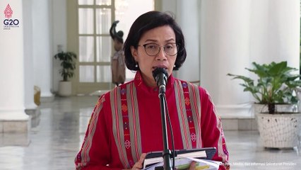 Pemerintah Memutuskan Untuk Menaikkan Tarif Cukai Hasil Tembakau 10%