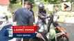 Dalawang wanted persons, nahuli ng pulisya sa Davao region