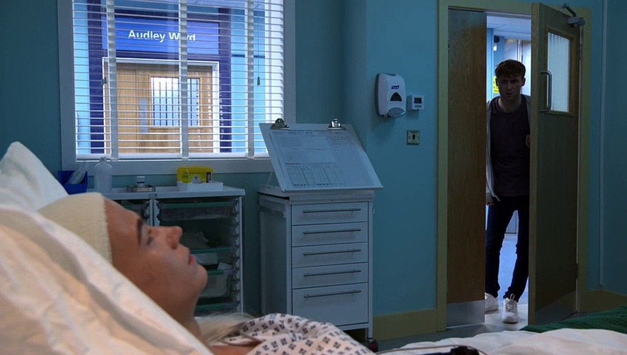 EastEnders 3rd November 2022