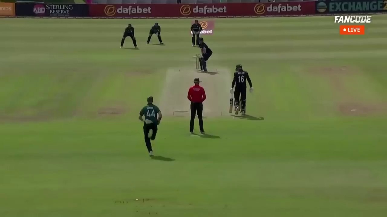 IRE v NZ t20 world cup Highlights | New Zealand tour of Ireland  Live on FanCode