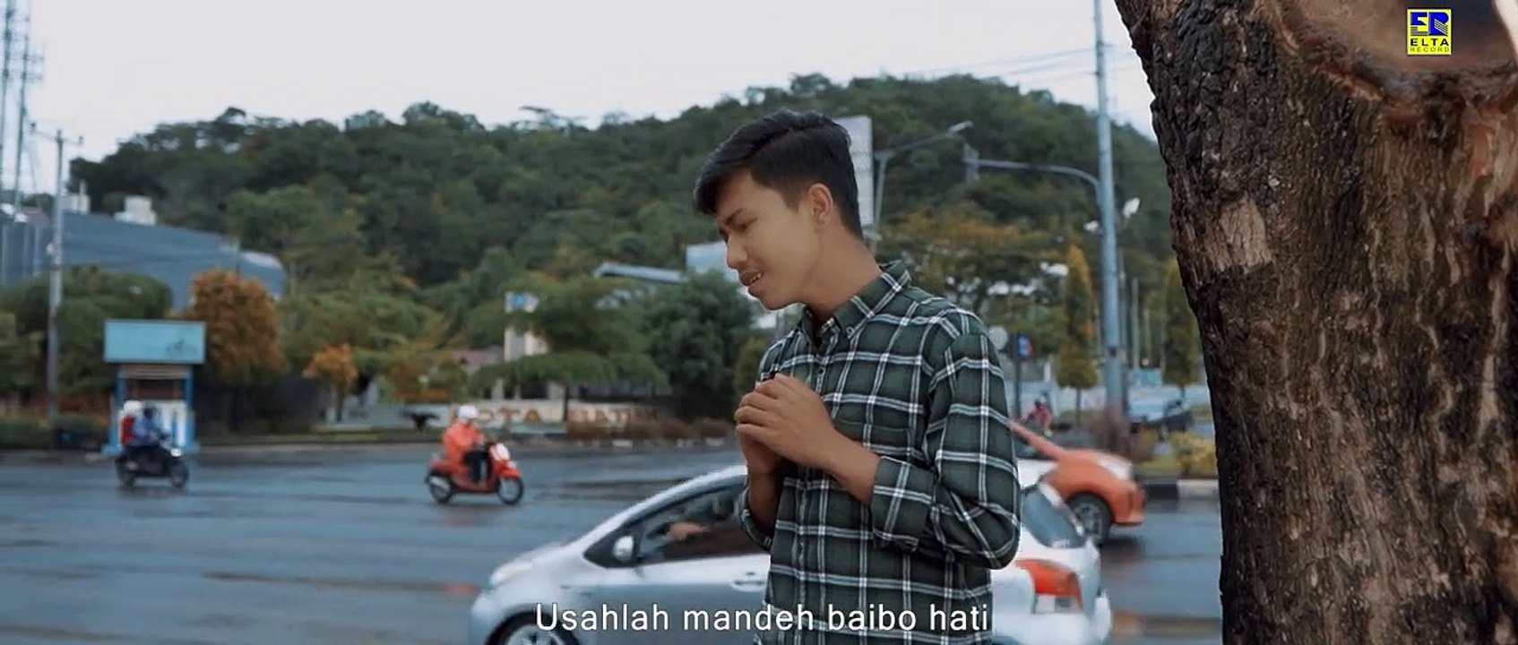 Satria Mahesa - Lapehlah Denai Pai Marantau (Official Video)