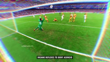 Genius Plays in Football 2023 ᴴᴰ