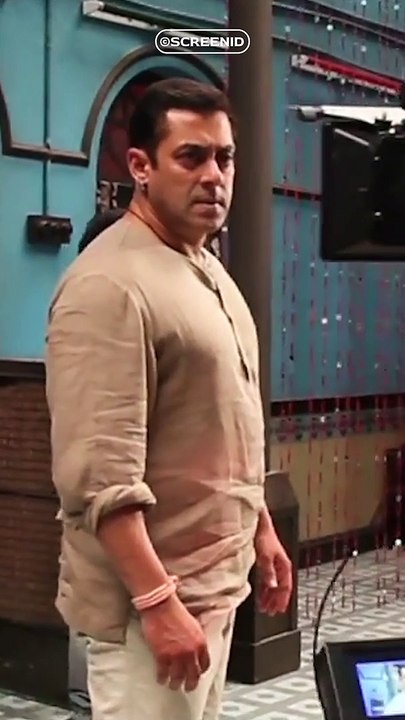 db Unknown fact about Bajrangi Bhaijaan movie Salman Khan Screenid