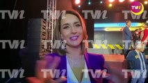 Se realizó la presentación de la telenovela ‘Mi camino es amarte’, protagonizada por Susana González