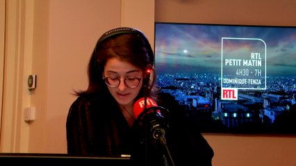 Le journal RTL de 5h30 du 04 novembre 2022