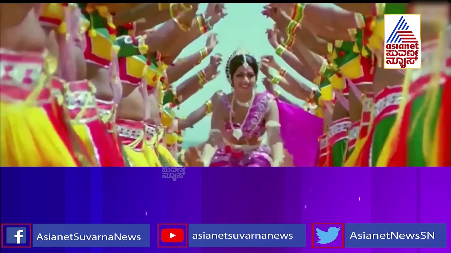 ಟಾಲಿವುಡ್‌ಗೆ ಎಂಟ್ರಿ ಕೊಟ್ಟ ಶ್ರೀದೇವಿ ಮಗಳು: ಜ್ಯೂ. ಎನ್‌.ಟಿ.ಆರ್‌ಗೆ ನಾಯಕಿಯಾದ ಜಾಹ್ನವಿ ಕಪೂರ್