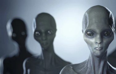 First Contact An Alien Encounter Trailer