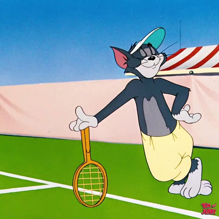 Tom and Jerry most funny