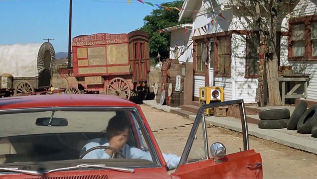 Duel Bande-annonce (RU)