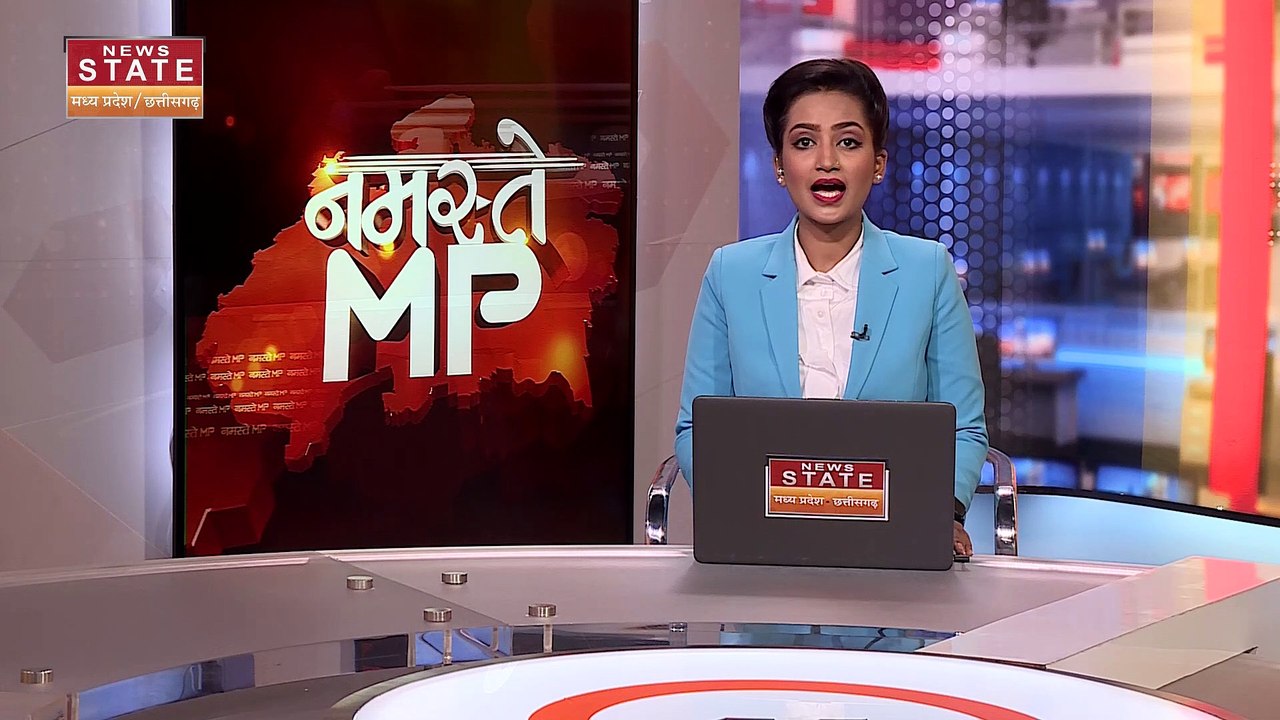 Madhya Pradesh News : Dhar दौरे पर रहेंगे CM शिवराज.. पीथमपुर को देंगे विकास कार्यों की सौगात |