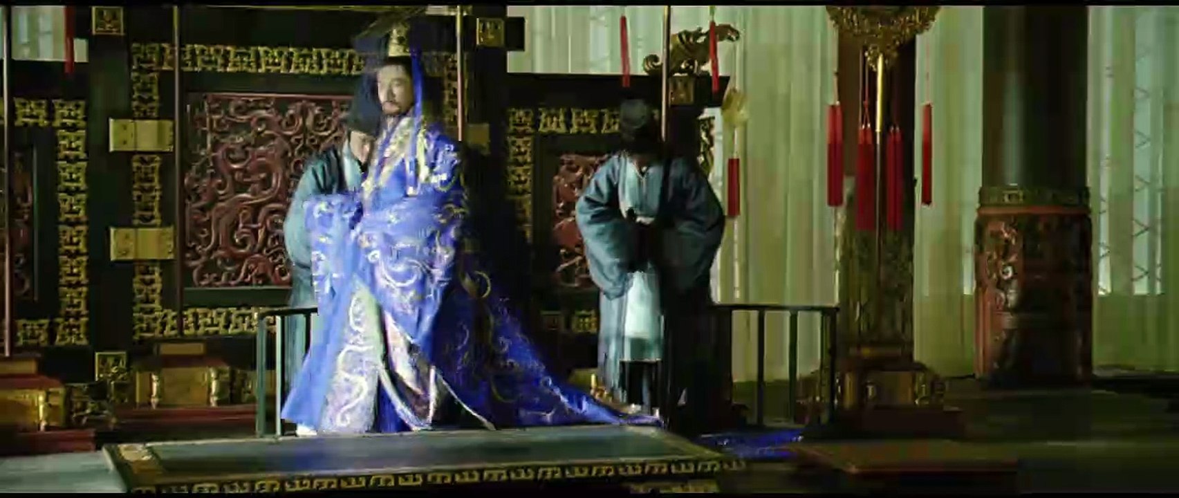 The Assassins Bande-annonce (EN)