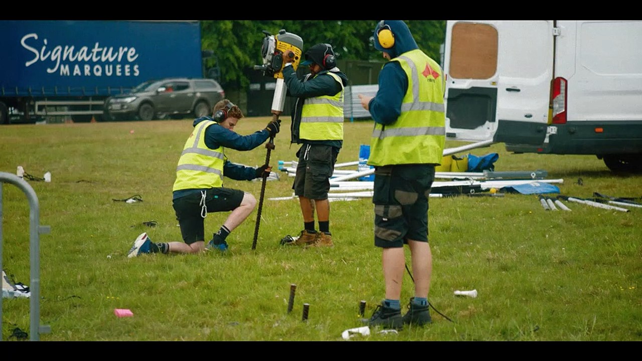 Liam Gallagher - Knebworth 22 - Clip - Knebworth