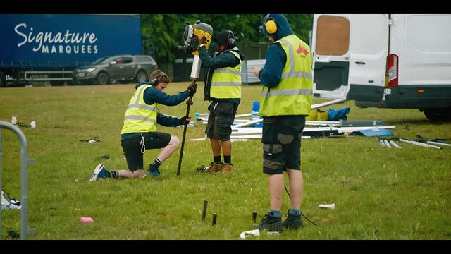 Liam Gallagher - Knebworth 22 - Clip - Knebworth