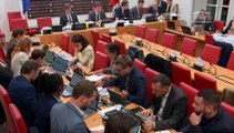 Commission des lois : Projet de loi d’orientation et de programmation du ministère de l’Intérieur (suite) - Jeudi 3 novembre 2022