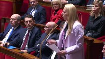 1ère séance : Questions au Gouvernement - Jeudi 3 novembre 2022