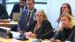 Commission des affaires européennes : Mme Laurence Boone, Secrétaire d’État auprès de la ministre de l’Europe et des Affaires étrangères - Jeudi 3 novembre 2022