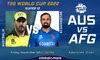 AUS vs AFG I T20 World Cup: Australia vs  Afghanistan, Match Preview and Fantasy XI