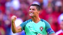 6 Times Cristiano Ronaldo Decided Big Games