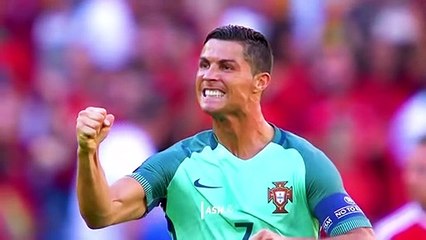 6 Times Cristiano Ronaldo Decided Big Games