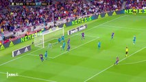 Barcelona vs Real Madrid 1-3 All Goals & Highlights (Spanish Super Cup 2017)