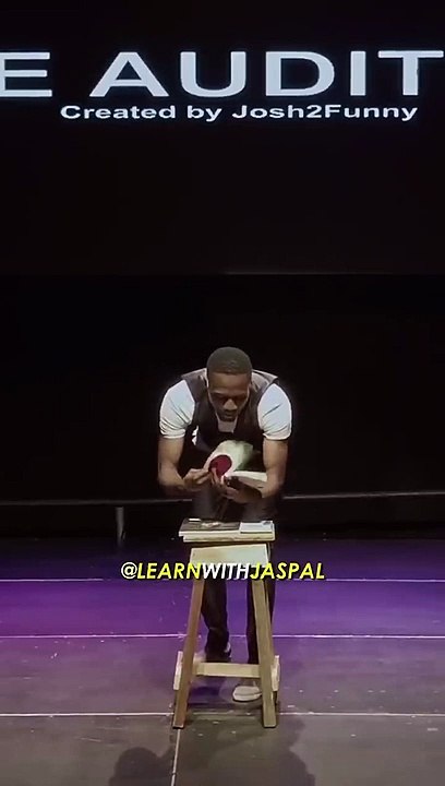 The World's fastest reader!