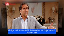 B&B 11-4-2022 __ CBS The Bold and the Beautiful Spoilers Friday, November 4