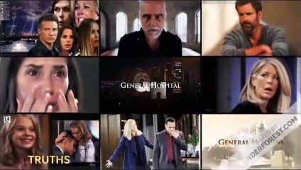 Jason is back! General Hospital Spoilers